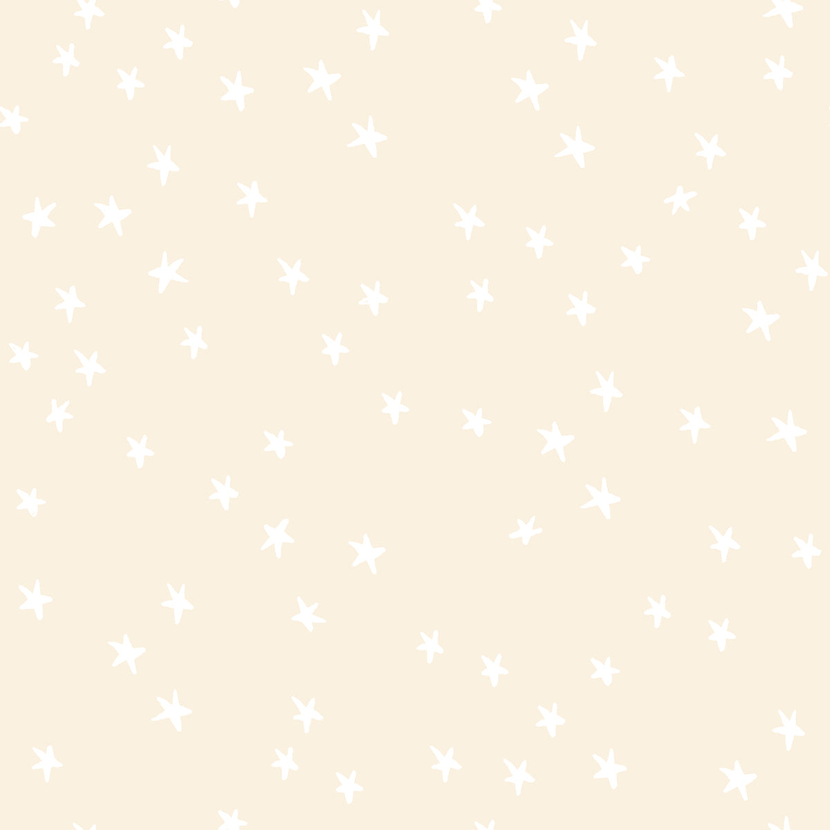 Starry White on Natural – Alexia Marcelle Abegg - Ruby Star Society