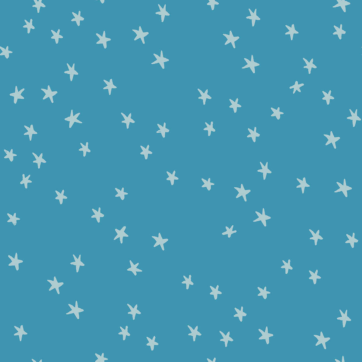 Starry in Vintage Blue – Alexia Marcelle Abegg - Ruby Star Society