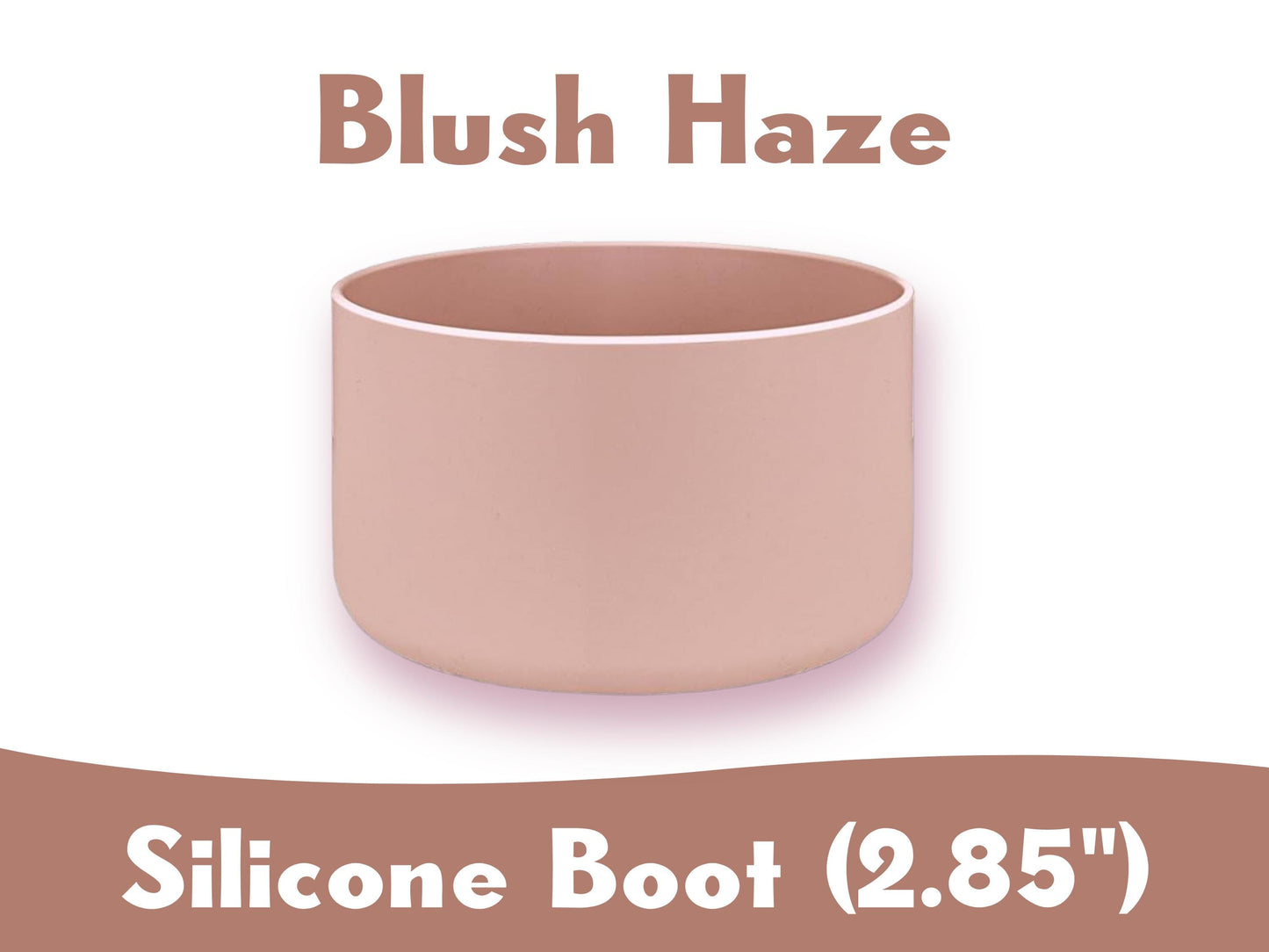 Silicone Boot for Owala FreeSip Sway and Kids Bottles
