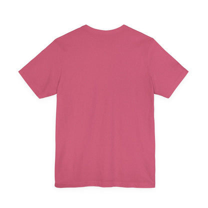 Marin California Tee — Minimal Coastal Graphic T-Shirt