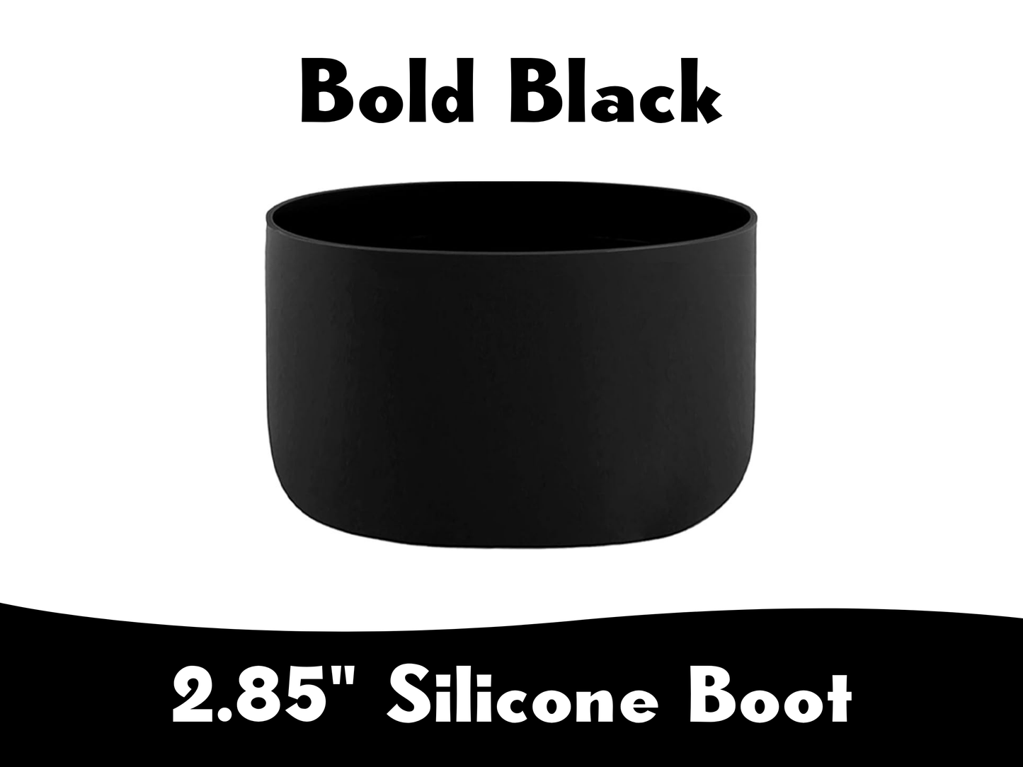 Silicone Boot for Owala FreeSip Sway and Kids Bottles