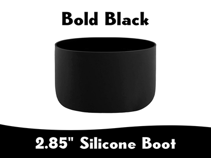 Silicone Boot for Owala FreeSip Sway and Kids Bottles