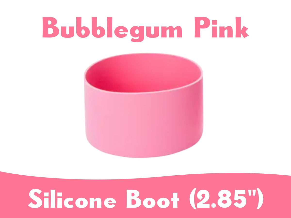 Silicone Boot for Hydration Bottles