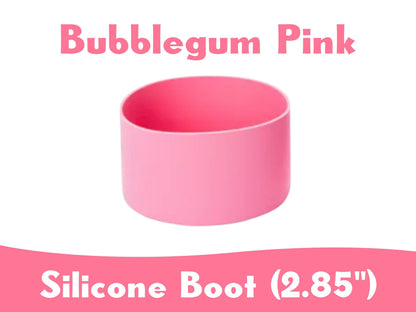 Silicone Boot for Hydration Bottles
