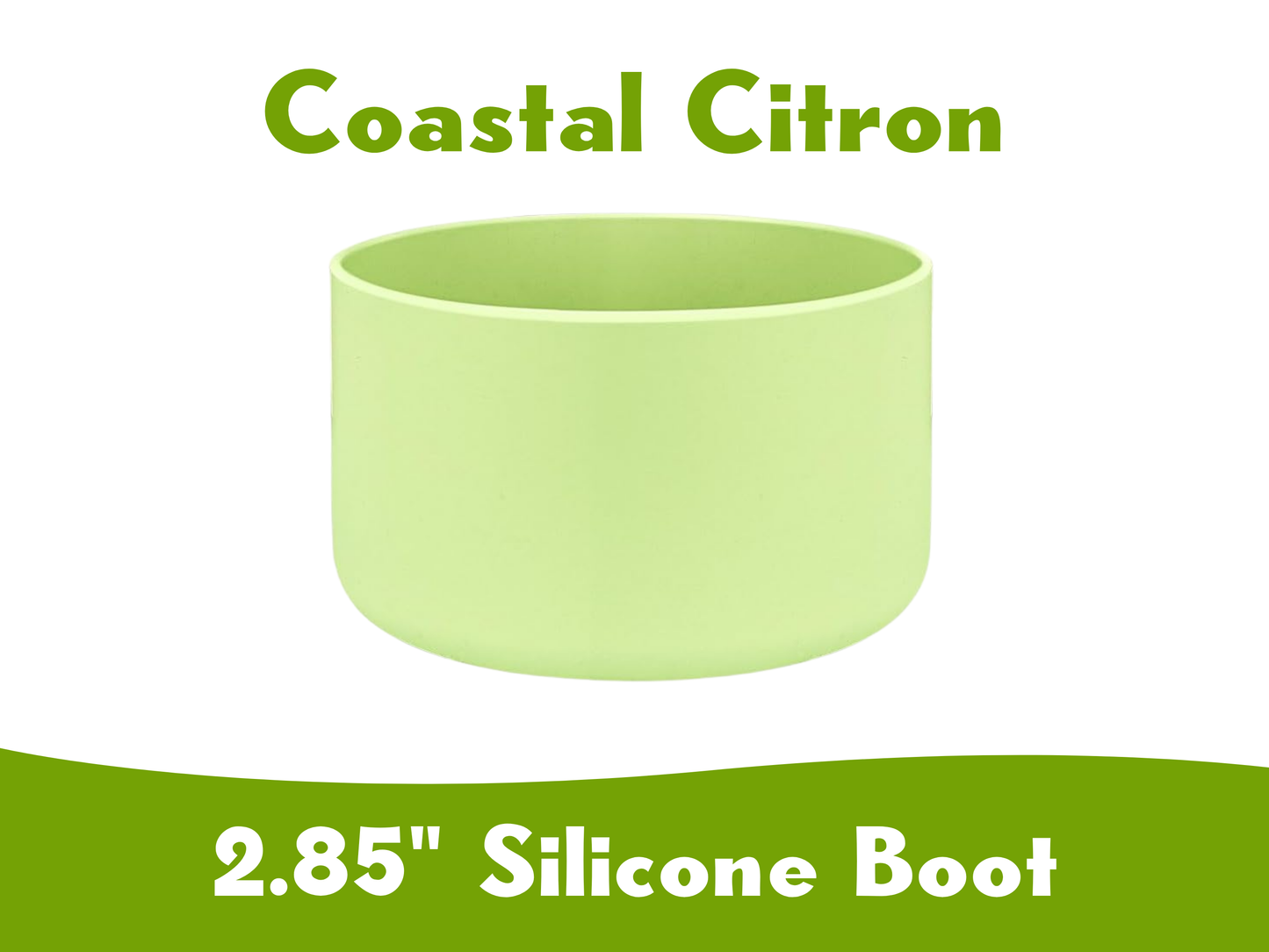 Silicone Boot for Owala FreeSip Sway and Kids Bottles