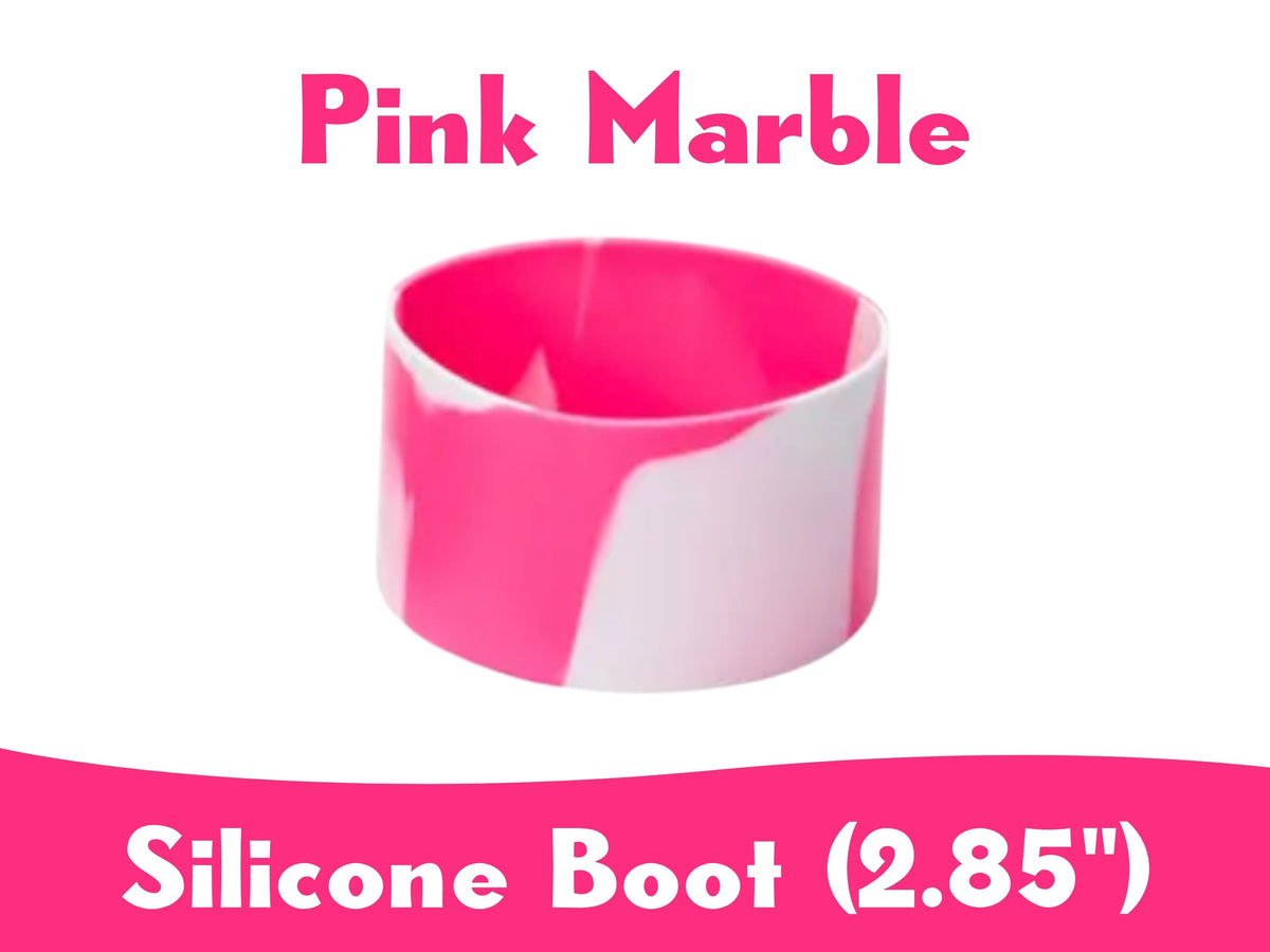 Silicone Boot for Hydration Bottles