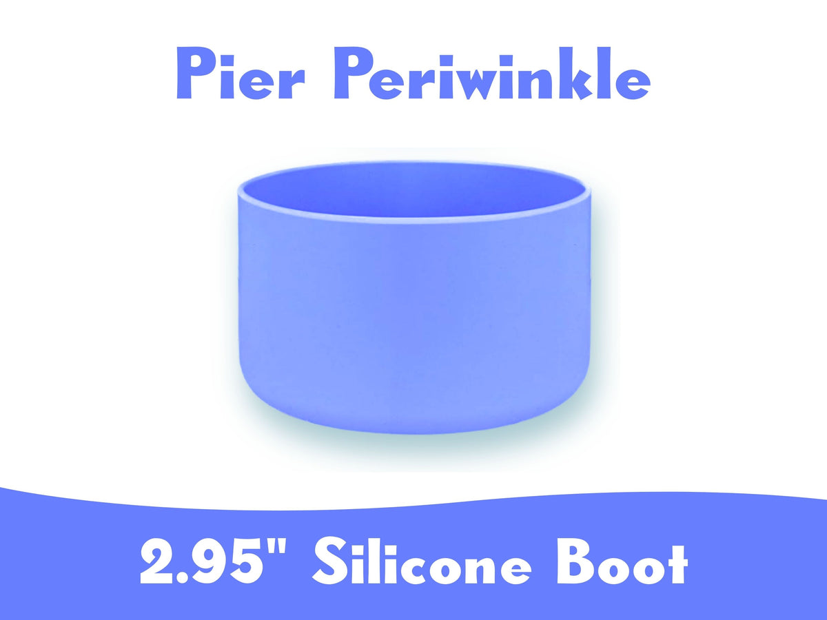 Silicone Boot for Hydration Bottles