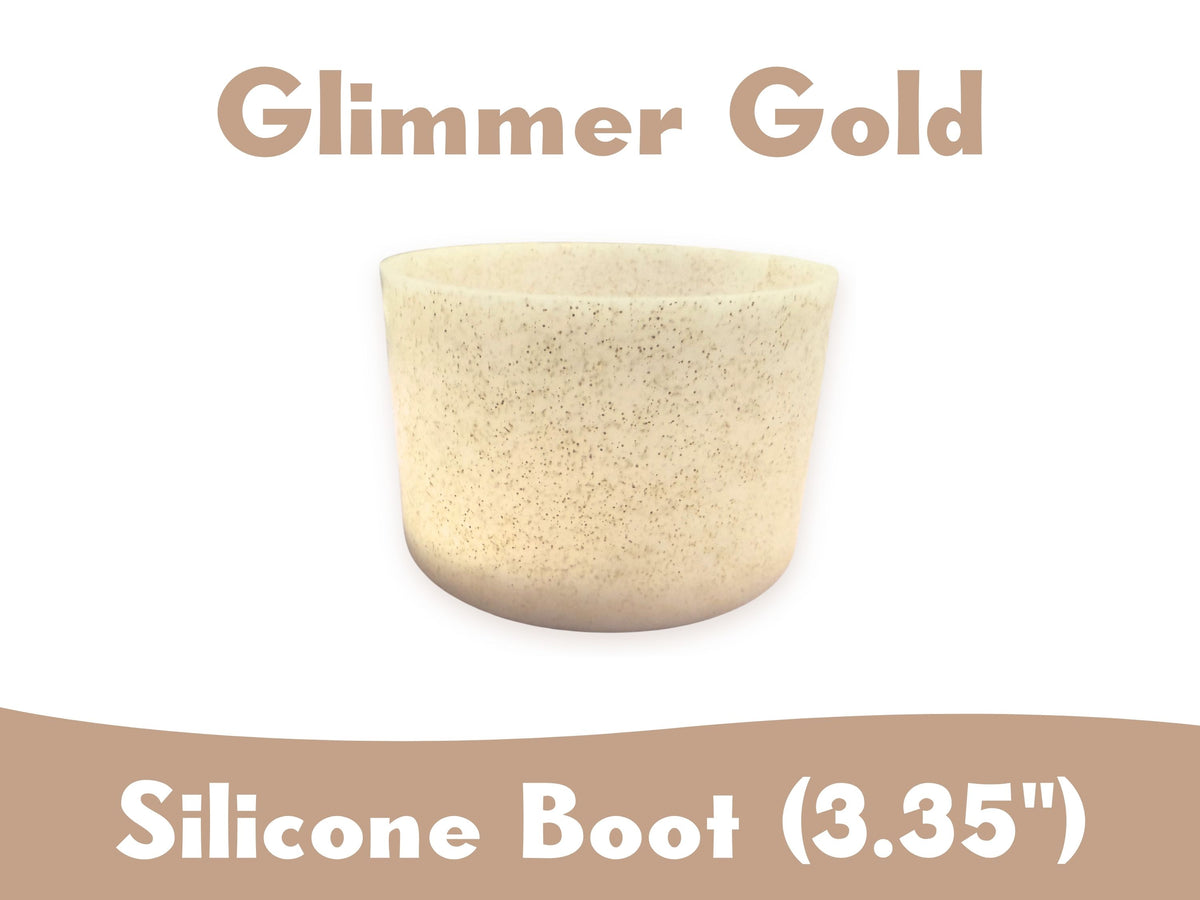 Silicone Boot for Hydration Bottles