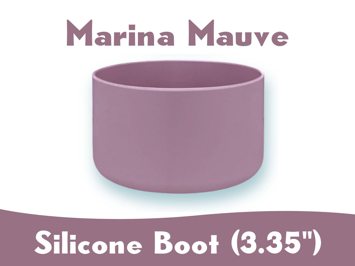 Silicone Boot for Hydration Bottles