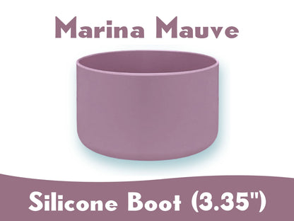 Silicone Boot for Hydration Bottles