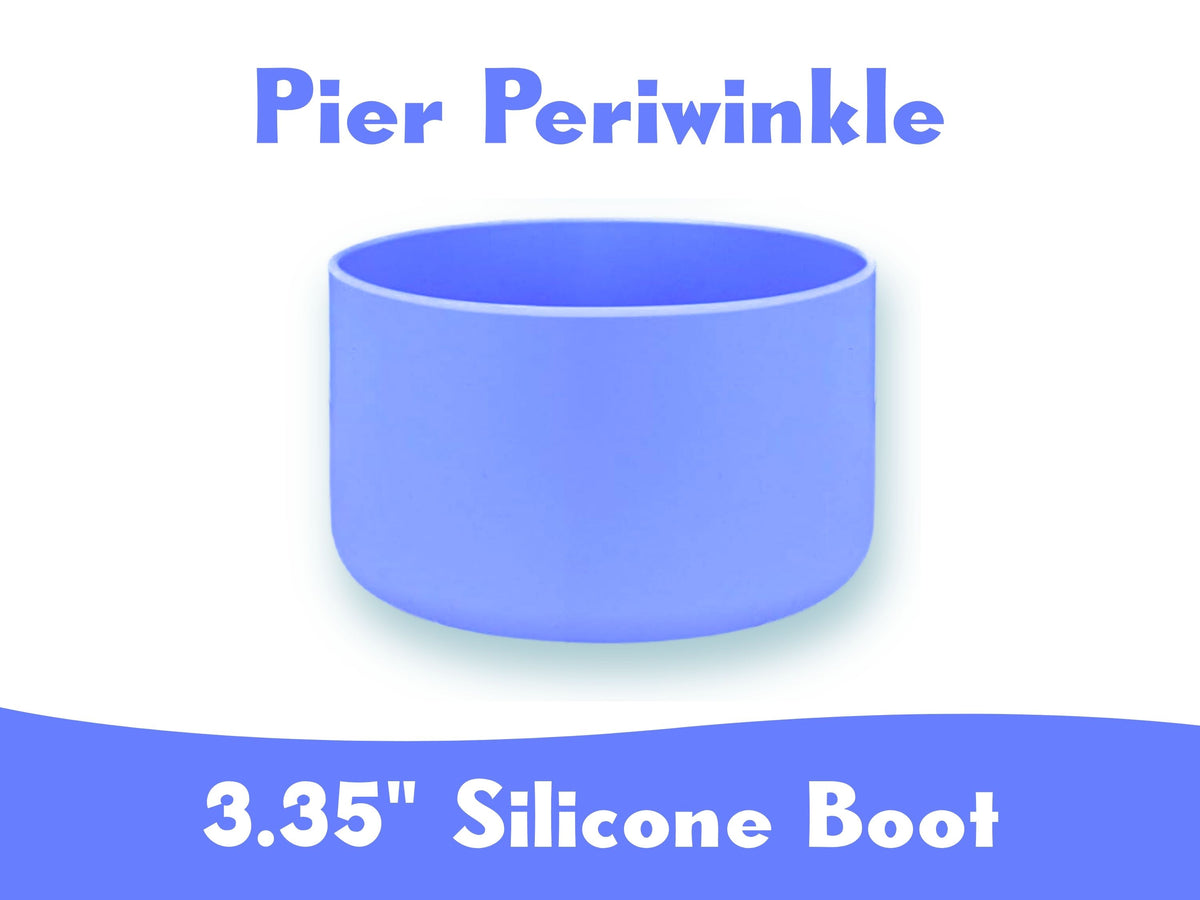 Silicone Boot for Hydration Bottles