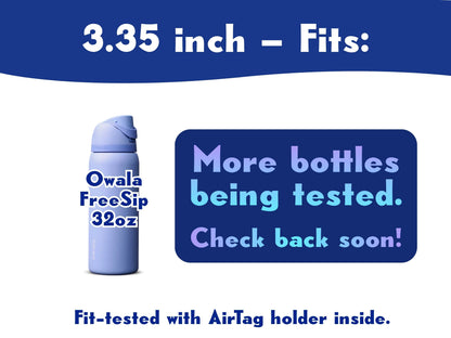 Silicone Boot for Hydration Bottles
