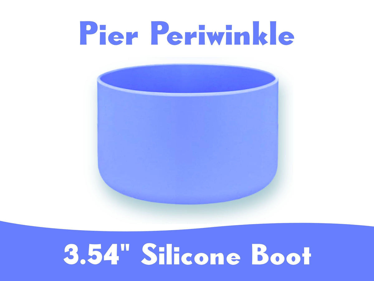 Silicone Boot for Hydration Bottles