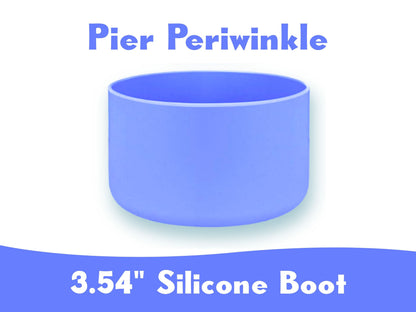 Silicone Boot for Hydration Bottles