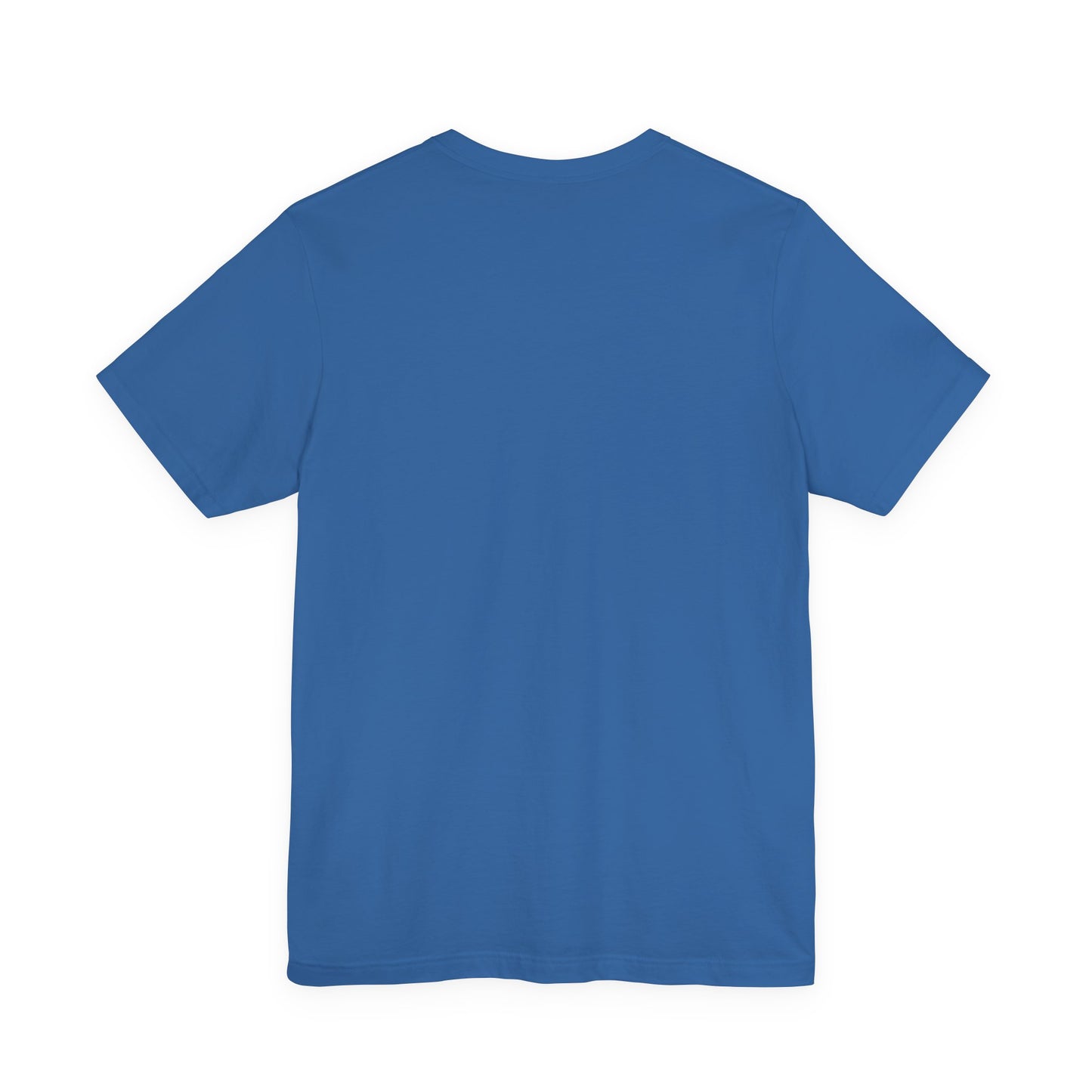 Marin California Tee — Minimal Coastal Graphic T-Shirt