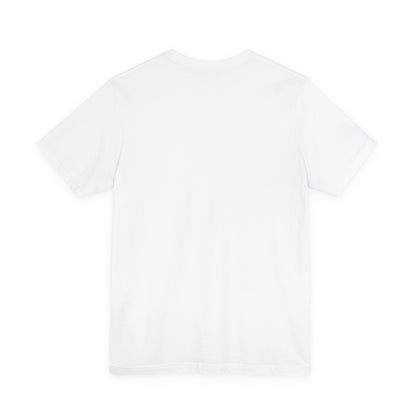 Marin California Tee — Minimal Coastal Graphic T-Shirt