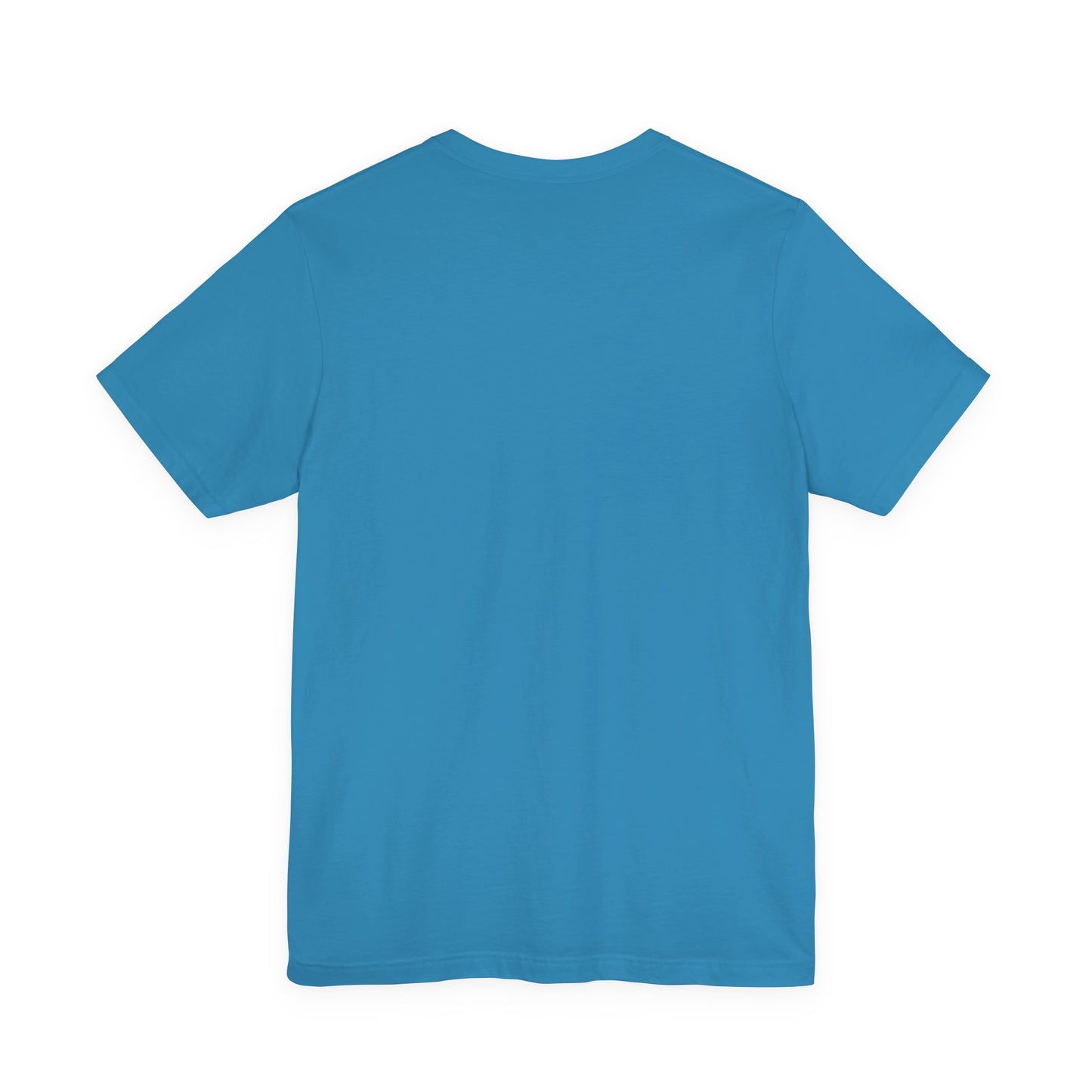 Marin California Tee — Minimal Coastal Graphic T-Shirt
