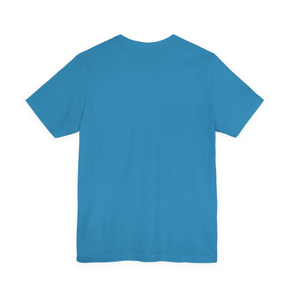 Marin California Tee — Minimal Coastal Graphic T-Shirt