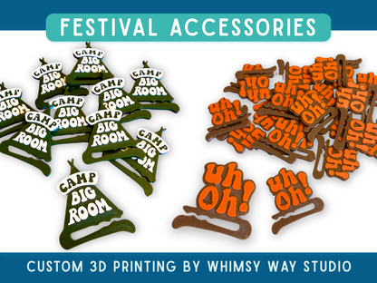 Custom 3D Printing Design Consultation