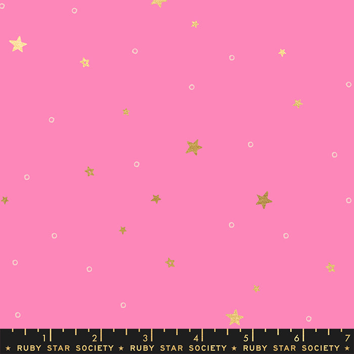 Birthday – Sarah Watts – 5” Charm Pack - Ruby Star Society