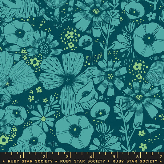Firefly – Sarah Watts - Ruby Star Society