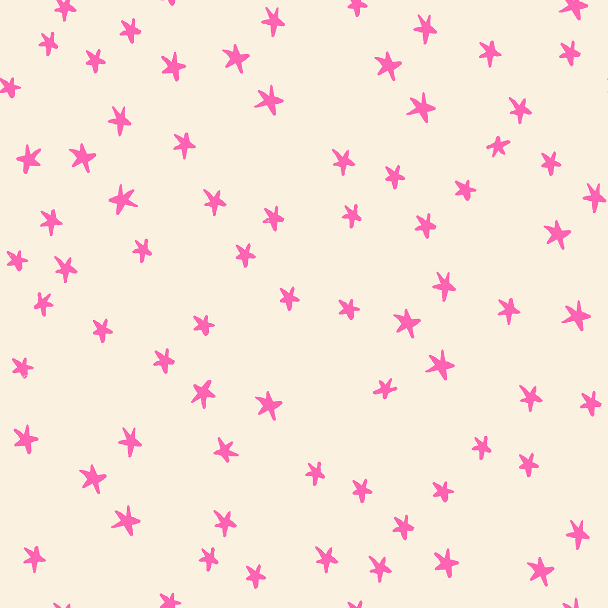 Starry in Neon Pink – Alexia Marcelle Abegg - Ruby Star Society