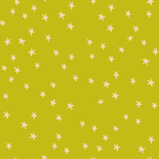 Starry in Pistachio – Alexia Marcelle Abegg - Ruby Star Society