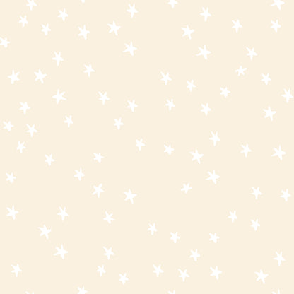 Starry White on Natural – Alexia Marcelle Abegg - Ruby Star Society