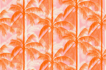 Poolside Palms in Balmy, Poolside Too by Ruby Star Society, RS5197-12