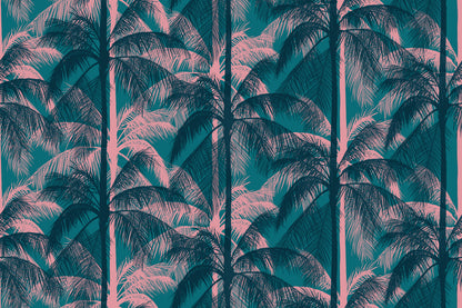 Poolside Palms in Storytime, Poolside Too by Ruby Star Society, RS5197-15