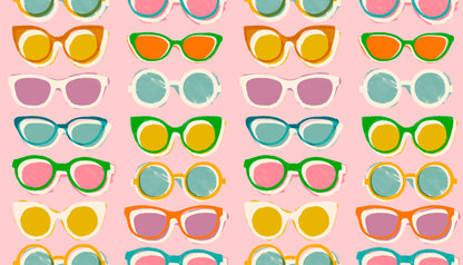 Poolside Shade in Cotton Candy, Poolside Too by Ruby Star Society, RS5200-12