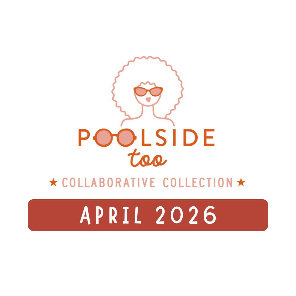 Poolside Too by Ruby Star Society — collection logo
