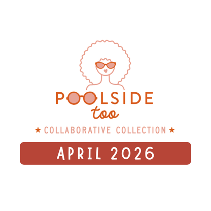Poolside Too by Ruby Star Society — collection logo