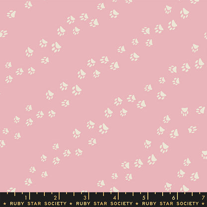 Dog Park – Designer – 5” Charm Pack - Ruby Star Society