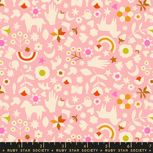 Catnap – Alexia Marcelle Abegg – 5” Charm Pack - Ruby Star Society
