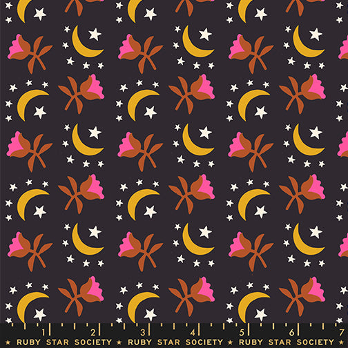 Catnap – Alexia Marcelle Abegg – 5” Charm Pack - Ruby Star Society