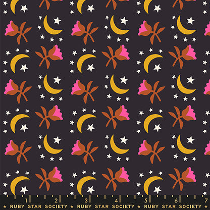Catnap – Alexia Marcelle Abegg – 5” Charm Pack - Ruby Star Society