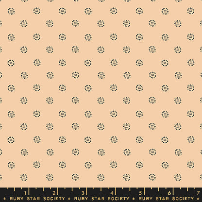 Favorite Flowers – Collaborative Collection – 5” Charm Pack - Ruby Star Society