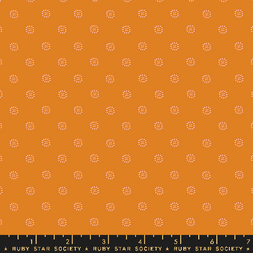 Favorite Flowers – Collaborative Collection – 5” Charm Pack - Ruby Star Society