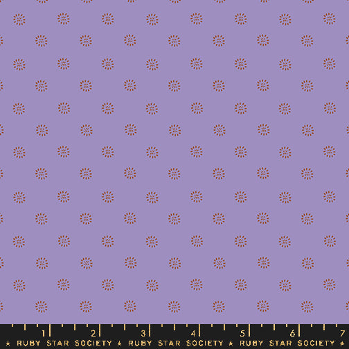 Favorite Flowers – Collaborative Collection – 5” Charm Pack - Ruby Star Society