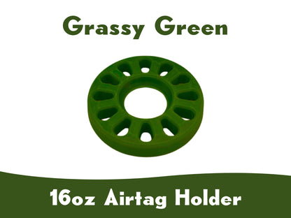 AirTag Holder for 16oz Owala Kids FreeSip Bottle: 3D Printed Hidden Insert