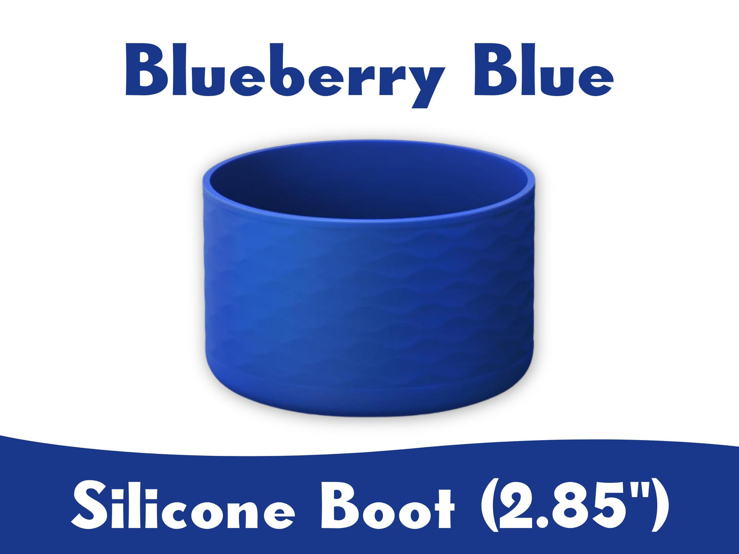 Silicone Boot for Owala FreeSip Sway and Kids Bottles