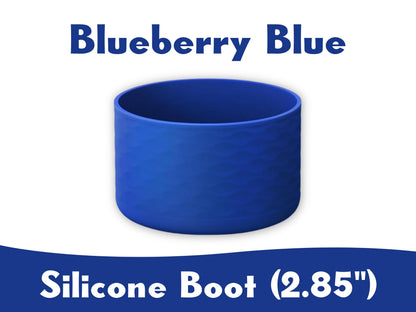 Silicone Boot for Owala FreeSip Sway and Kids Bottles
