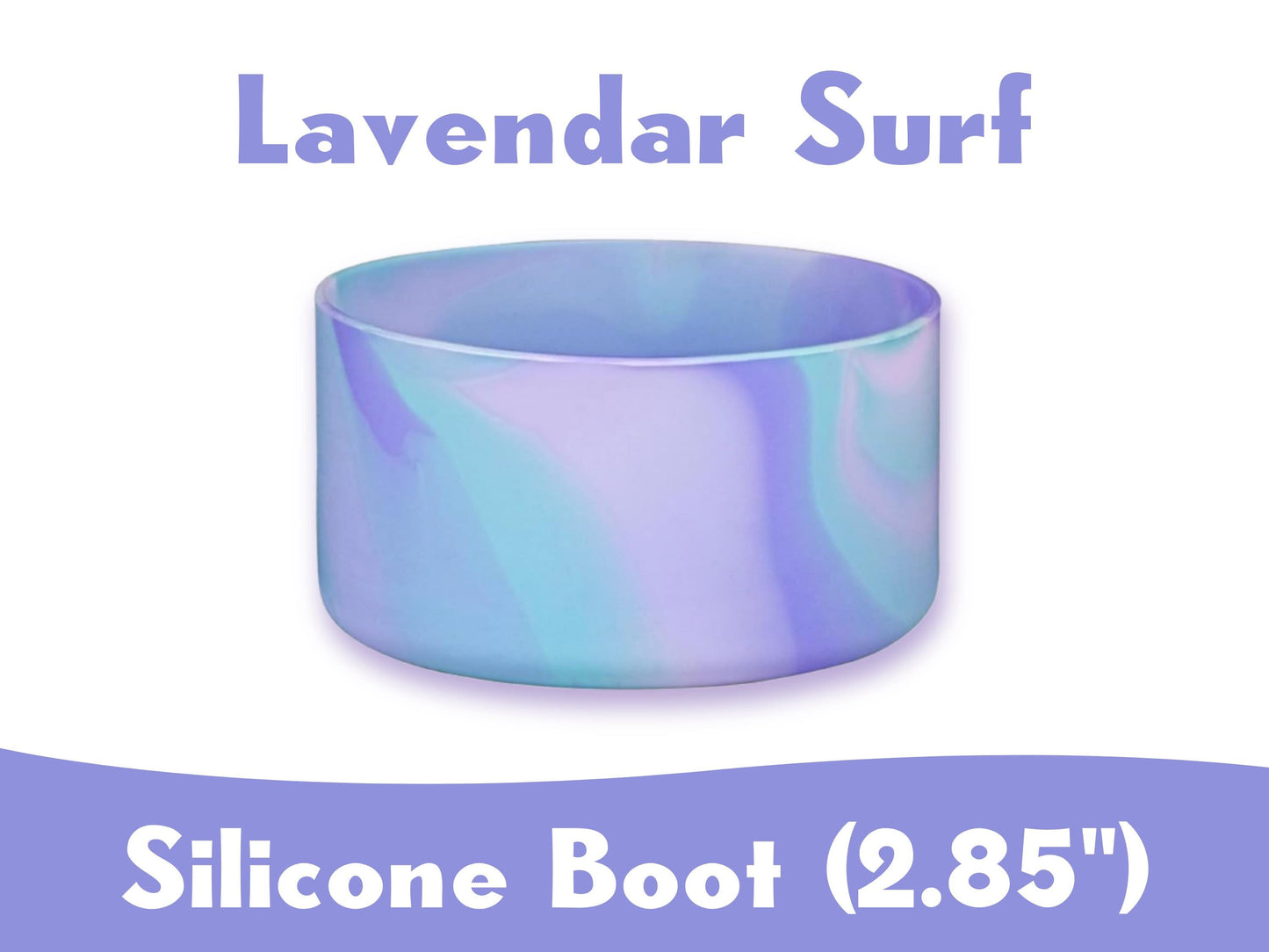 Silicone Boot for Owala FreeSip Sway and Kids Bottles