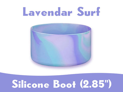 Silicone Boot for Owala FreeSip Sway and Kids Bottles