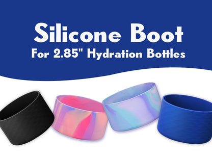 Silicone Boot for Owala FreeSip Sway and Kids Bottles