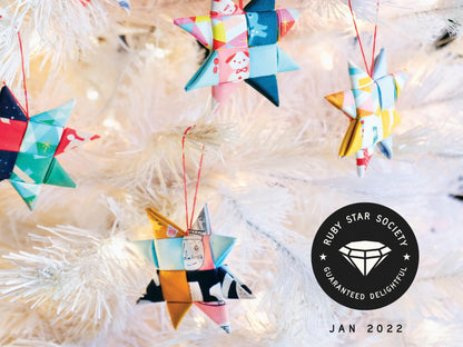 Jelly Roll | Jolly Darlings | Ruby Star Society | OOP HTF