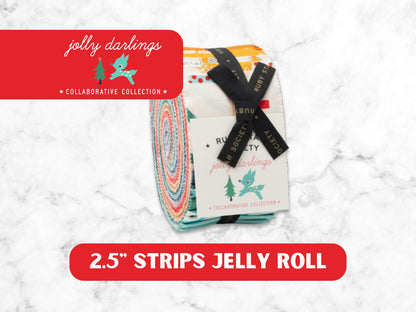 Jelly Roll | Jolly Darlings | Ruby Star Society | OOP HTF
