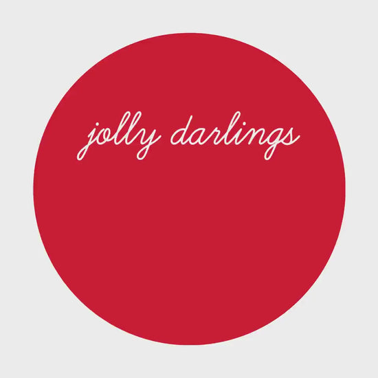 Jelly Roll | Jolly Darlings | Ruby Star Society | OOP HTF