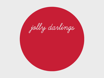 Jelly Roll | Jolly Darlings | Ruby Star Society | OOP HTF